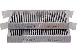 POLEN FİLTRESİ LAGUNA III
