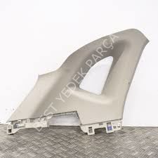 BAGAJ SAĞ YAN KAPLAMA CAPTUR