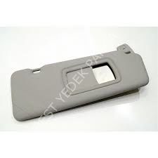 SAĞ GÜNEŞLİK DOKKER