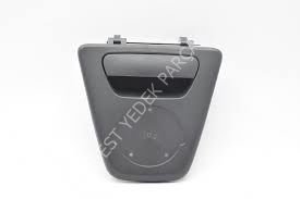 ARKA KASA KAPAĞI KİLİDİ LOGAN PICK-UP