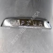 BAGAJ KAPAK BANDI CAPTUR