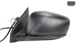 SOL DİKİZ AYNASI KADJAR