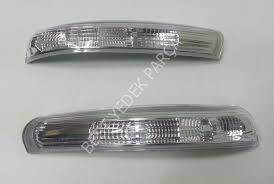 SOL DİKİZ AYNA SİNYALİ MGN IV