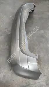 ARKA TAMPON TAKIMI GRAND MODUS