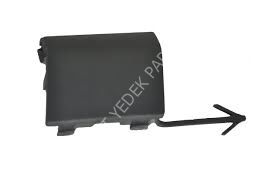 OEM 511650007R-ARKA TAMPON ÇEKİ DEMİR KAPAĞI MEGANE III