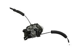 ARKA SAĞ KAPI KİLİDİ LGN III