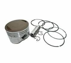 OE 7700110718-PİSTON SEKMAN TK.F4R FLUENCE