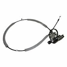 SAG ARKA KAPI KILIDI MASTER III