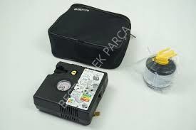 LASTİK ONARIM KÖPÜĞÜ FLUENCE, KANGOO II, DOKKER, DUSTER I, MEGANE II