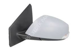 SOL DIKIZ AYNASI MEGANE III