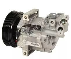 OE 7700105765-KLIMA KOMPRESÖRÜ FLUENCE