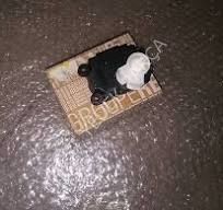 KALORIFER KLAPE MOTORU MASTER III-KANGO II