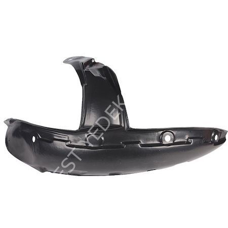 OEM 7700433129-SAĞ ÇAMURL.DAVLUMBAZI ÖNÜN ARKASI CLIO