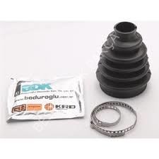 AKS KÖRÜĞÜ TAKIMI YENİ KANGOO