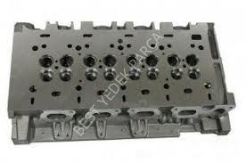 SİLİNDİR KAPAGI M9T MASTER III FAZ 3 ÇİFT TURBO