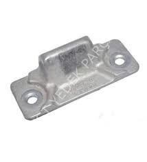 KAPI KİLİT KARŞILIĞI TRAFIC III