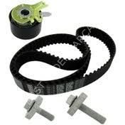 GATES K015675XS-EKSANTRİK GERGİ KİTİ MGN IV-CLIO II-KNG 01>MGN II-EXP 02>CLIO IV-DOKKER-LOGAN-LODGY 1.5DCI K9K