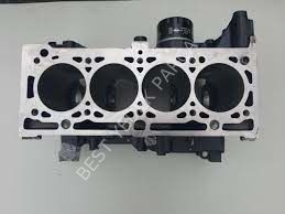 MOTOR BLOĞU  DOLU NISSAN QASHQAI