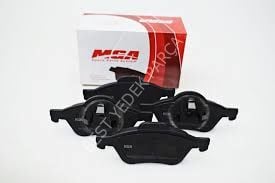 ÖN BALATA MEGANE-LAGUNA II