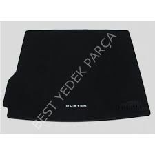 BAGAJ HALISI XJD DUS DSTER 4X2 FAZII