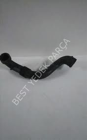 YENI CLIO PARLAK SIYAH ARKA SPOILER