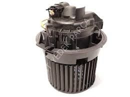 OEM 272101170R-KALORİFER MOTORU CLİO IV SANDERO (ORJİNAL )