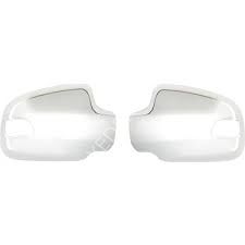 YENİ SYMBOL KROM AYNA KAPAĞI