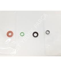 OEM 166189480R-ENJEKTÖR ORİNG CONTA TK H5F (TEK ENJEKTÖR İÇİN)