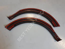 ÖN TEKERLEK DAVLUMBAZI ÇITASI KADJAR