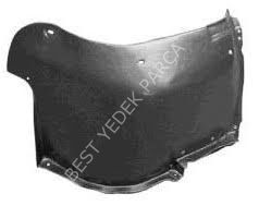 OEM 7700424157-SAĞ İÇ PLAST.DAVL.LGN