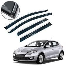 YAN CAM RÜZGARLIĞI MEGANE III