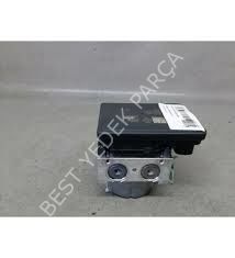 ABS KONTROL BEYNİ MST III