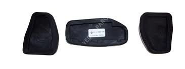 PEDAL KORUMA KİTİ  KADJAR