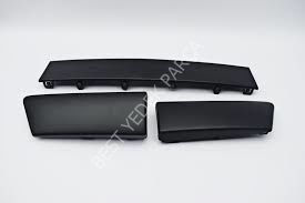 ÖN TAMPON KAPAK TAKIMI CLIO III