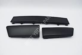 ÖN TAMPON KAPAK TAKIMI CLIO III