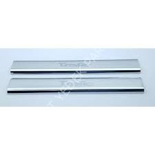 TRAFIC KROM KAPI EŞİĞİ