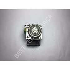 ABS KONTROL BEYNİ TALISMAN