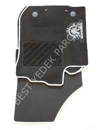 HALI PASPAS SANDERO II