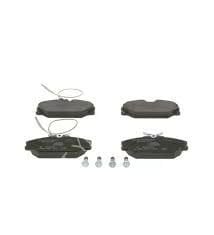 ÖN FREN BALATASI MEGANE-SAFRANE