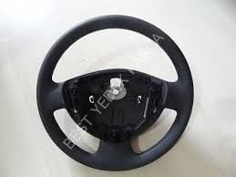 OE 484003499R-DİREKSİYON SİMİDİ MEGANE IV