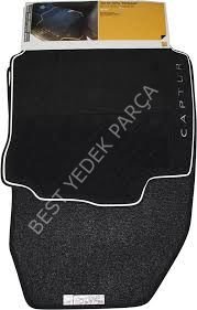 GRİ HALI PASPAS CAPTURE