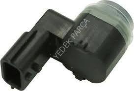 SESLİ ÖN PARK SENSÖRÜ FLUENCE, CLIO III