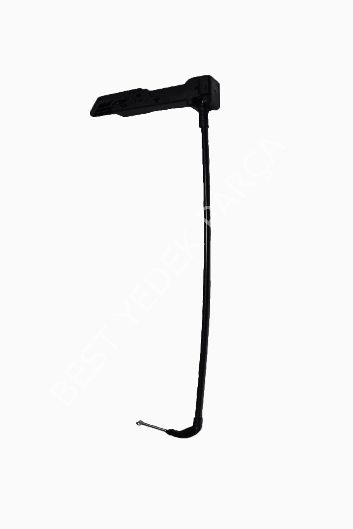 OEM 656231342R-KAPUT EMNİYET MANDALI MASTER III