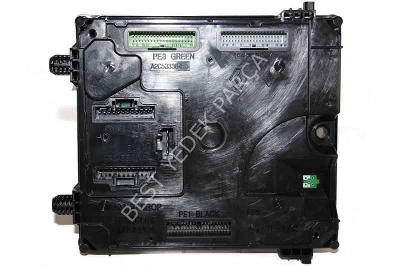 OE 284B14968R-UCH LAGUNA III