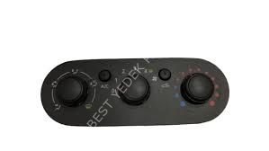 KALORİFER KUMANDASI NCA TRF-II