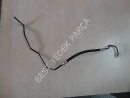 OE 463150004R-SAĞ ARKA FREN BORUSU MEGANE III
