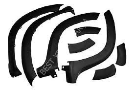 ÇAMURLUK KORUMA TAKIMI DUSTER