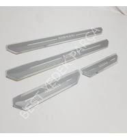 SANDERO KAPI ESIK KAPLAMASI