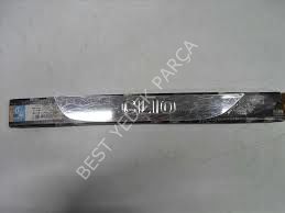 TORPİDO KROM KAPLAMASI CLIO IV