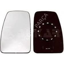 OEM 7701057372-DIS DIKIZ AYNA CAMI MASTER II